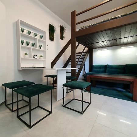 Apartament Przy Kosciele Połczyn-Zdrój Dış mekan fotoğraf