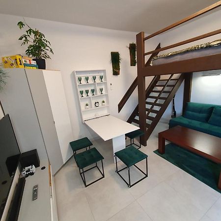 Apartament Przy Kosciele Połczyn-Zdrój Dış mekan fotoğraf