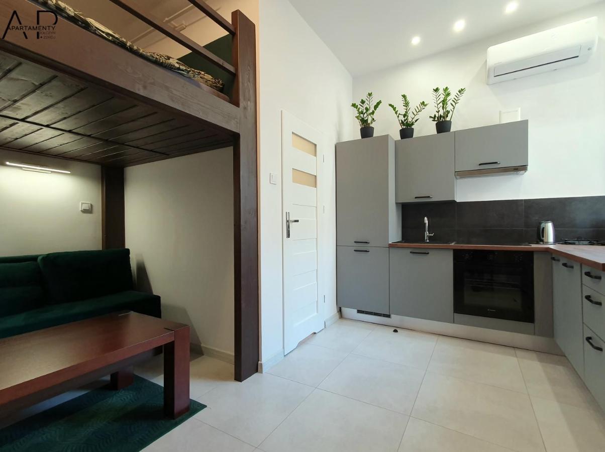 Apartament Przy Kosciele Połczyn-Zdrój Dış mekan fotoğraf